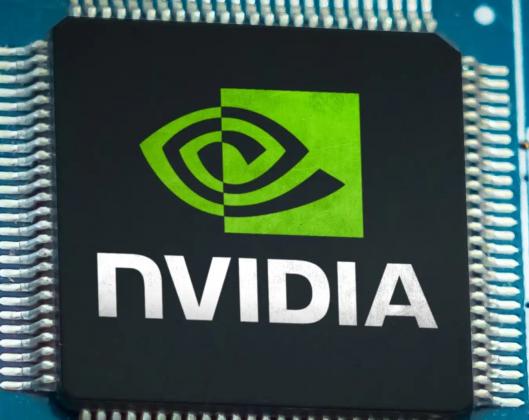 Искусственный интеллект nVidia