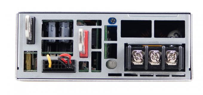 AC/DC преобразователь MEAN WELL NSP-3200-24 закрытого типа