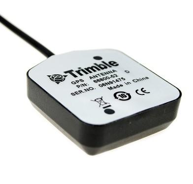 MINI-MAG Antenna 3.3Vdc MCX, 27dB