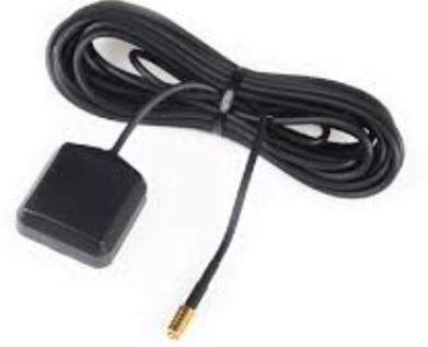 ANT GPS 39265-50  MCX 5M Miniature 3V GPS Antenna