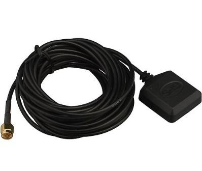 ANT GPS 56237-50  MCX 5M Miniature 3V GPS Antenna