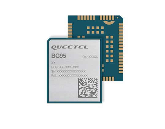 BG95M2LA-64-SGNS