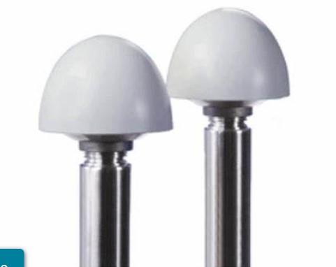 Bullet 360 Antenna 3V, TNC