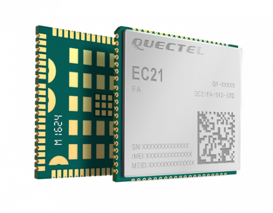 EC21VFA-512-STD EC21VFA-512-STD