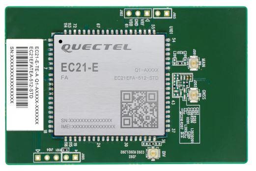 EC21EFATEA-512-STD EC21EFATEA-512-STD