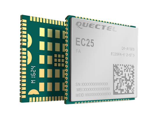 EC25-E