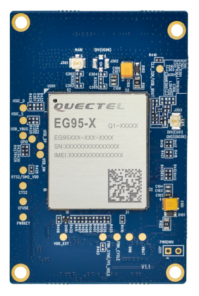 EG95EFBTEA-512-SNND EG95-E-TE-A
