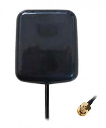ESG-GPS-03-SMA/M-3M : AC-GPS-02 ESG-GPS-03-SMA/M-3M : AC-GPS-02