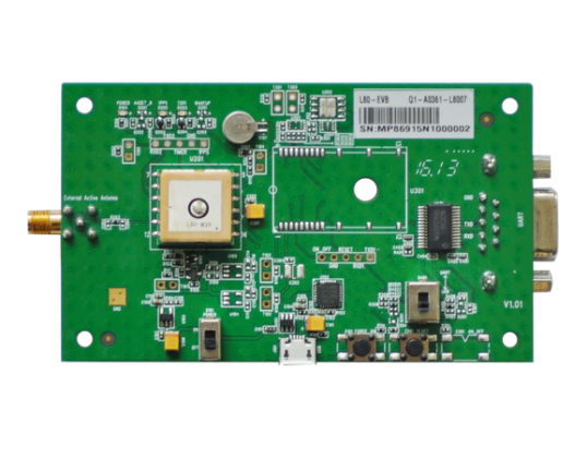 L80EVB-KIT L80 EVB Kit
