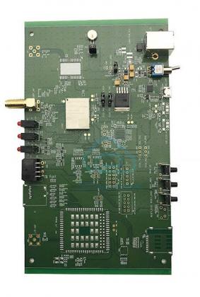 Q2-A0350-LTA005 LG69T EVB KIT