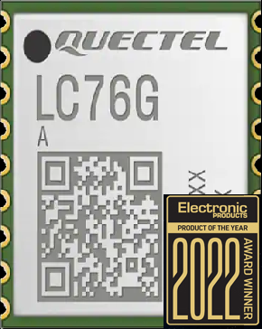 LC76GPBMD
