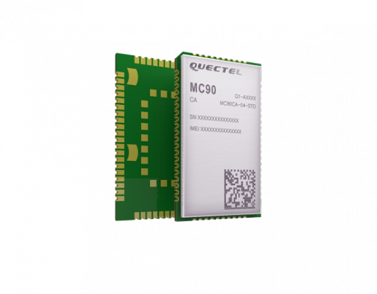 MC90CA-04-STD