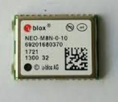 NEO-M8N-0-10