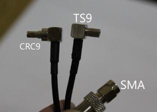 Роз'єм для Trimble Lassen IQ