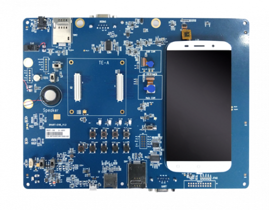SMARTEVBSL-INT-KIT