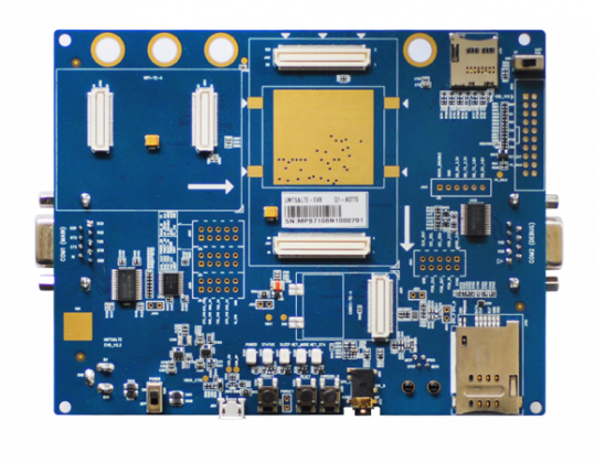 UMTS<E EVB KIT UMTS<E EVB KIT