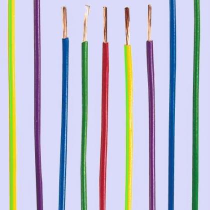 HO5-V-K 1,0 желто-зелёный HO5-V-K 1,0 желто-зелёный