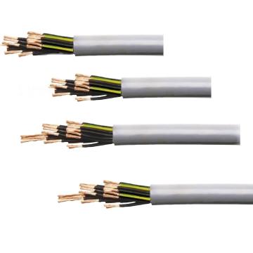 10133106 FLEX -JZ 3G1,5 10133106 FLEX -JZ 3G1,5