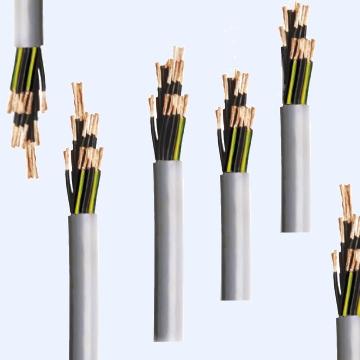 10136006 FLEX -JZ 3G2,5 10136006 FLEX -JZ 3G2,5