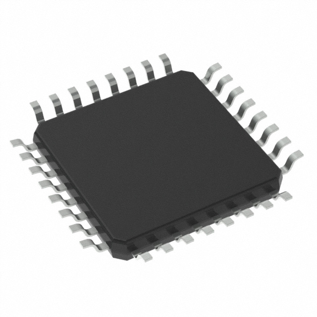 ATMEGA48V-10AUR. Atmel Semiconductor (Microchip). Микропроцессоры ...