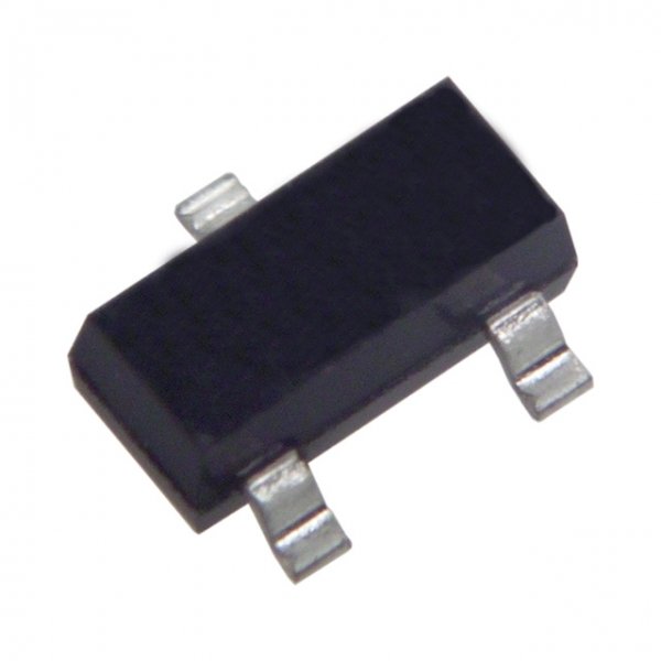 IRLML5203TRPBF. -. Транзисторы MOSFET, GaNFET единичные | Компанія СЕА