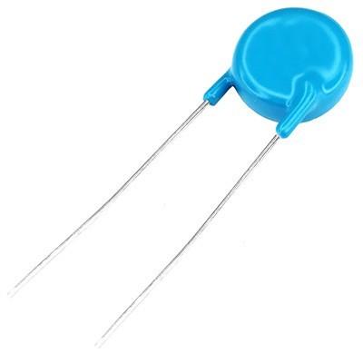 22 пкФ 50 В 5% (R15)