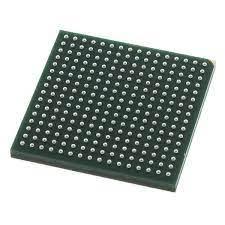 10M40DCF256C8G