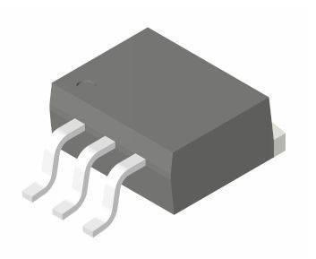 VS-20CTQ045SPBF 20CTQ045SPBF