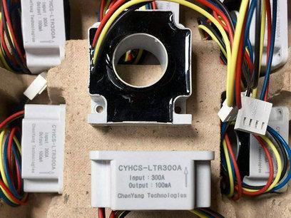 CYHCS-LTR300A