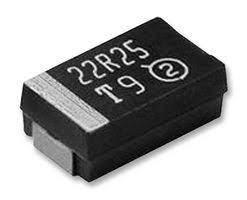 293D475X9016B2TE3 4,7 мкФ 16 В 293D475X9016B2TE3 4,7 мкФ 16 В