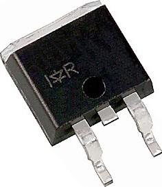 VS-30CTQ060SPBF 30CTQ060SPBF
