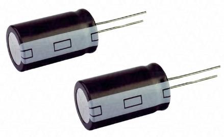 4,7 мкФ 160 В