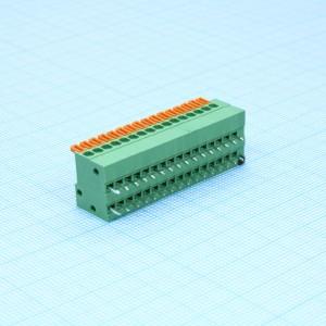 DG141R-2.54-16P