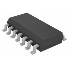 74HC00D,652
