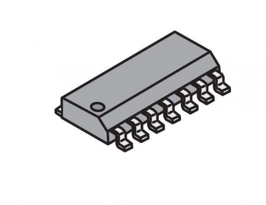 74HC05D(BJ) 74HC05DBJ