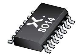74HC132D,653