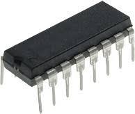 74HC161N,652