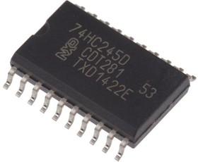 74HC245D,652