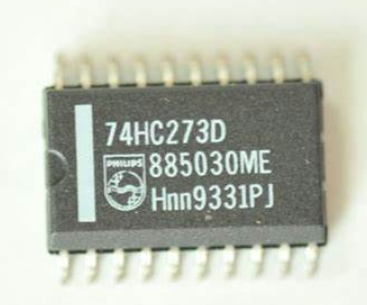 74HC273D 74HC273D