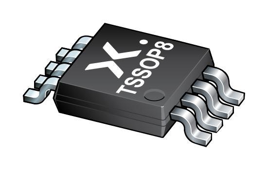 74HC2G08DP,125
