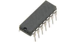 74HC4002N,652 74HC4002N,652