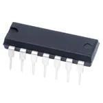 74HC4016E
