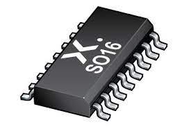 74HC4052D,653 74HC4052D,653