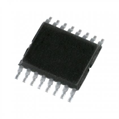 74HC4052PW,112 74HC4052PW,112