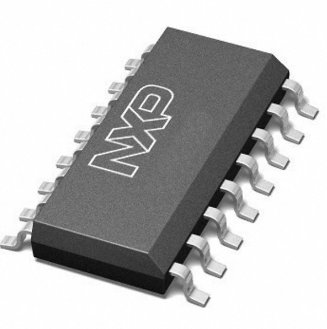 74HC4053D,653 74HC4053D,653