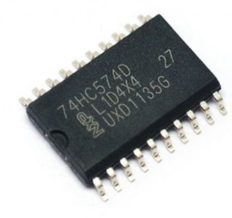 74HC574D 74HC574D
