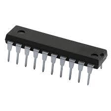 74HC640N,652