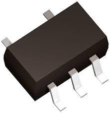 74LVC1G04GV,125 74LVC1G04GV,125