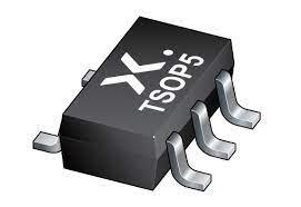 74LVC1G14GV,125