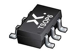 74LVC2G14GV,125 74LVC2G14GV,125
